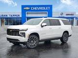 New 2025 Chevrolet Suburban High Country image 1