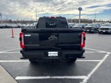 New 2025 Ford F250 Lariat image 5