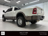 Used 2024 RAM 3500 Limited w/ Towing Technology Group image 2