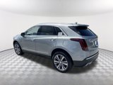 New 2025 Cadillac XT5 Premium Luxury image 3