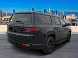 New 2025 Jeep Wagoneer Series II image 3