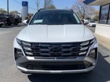 New 2025 Hyundai Tucson Limited image 3