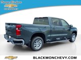 New 2025 Chevrolet Silverado 1500 LT image 3