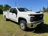 New 2025 Chevrolet Silverado 2500 W/T w/ WT Convenience Package image 2