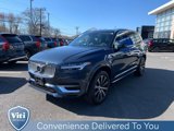 Certified 2022 Volvo XC90 T8 Inscription image 4