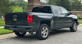 Used 2017 Chevrolet Silverado 1500 LT w/ Texas Edition image 5
