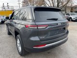 New 2025 Jeep Grand Cherokee Laredo X image 5