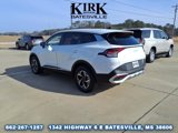 Used 2023 Kia Sportage LX image 5