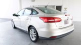 Used 2017 Ford Focus SE w/ Cold Weather Package image 5