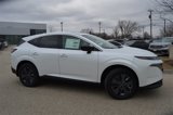 New 2025 Nissan Murano SL image 4