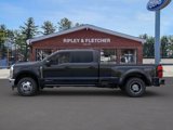New 2025 Ford F350 XL w/ FX4 Off-Road Package image 3