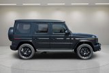 New 2025 Mercedes-Benz G 63 AMG 4MATIC image 3
