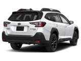 New 2025 Subaru Outback Onyx Edition XT image 2