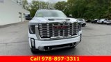 New 2025 GMC Sierra 2500 Denali w/ LPO, GMC Protection Package image 3