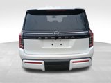 New 2025 Nissan Armada SV image 4