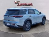 New 2025 Nissan Pathfinder SL w/ SL Premium Package image 5