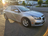 Used 2016 Chevrolet Cruze LT image 5