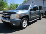 Used 2007 Chevrolet Silverado 1500 LT w/ 1LT Convenience Package image 4