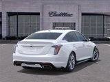 New 2026 Cadillac CT5 Sport image 4