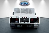 New 2025 Ford F550 2WD Regular Cab Super Duty image 5