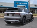 New 2026 Chevrolet Traverse Z71 w/ Enhanced Driving Package image 4