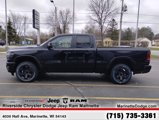 New 2025 RAM 1500 Big Horn image 5