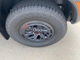 New 2025 Nissan Frontier PRO-4X w/ Pro Premium Package image 4