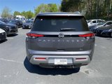New 2025 Nissan Pathfinder SL w/ SL Premium Package image 4