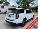 Used 2024 Chevrolet Suburban RST w/ Luxury Package image 4