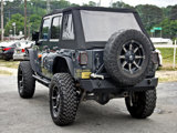 Used 2016 Jeep Wrangler Unlimited Rubicon w/ Connectivity Group image 4