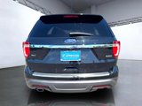 Used 2018 Ford Explorer XLT w/ Equipment Group 202A image 5