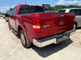 Used 2008 Ford F150 Lariat image 3