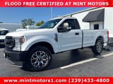 Used 2022 Ford F250 XL w/ Power Equipment Group image 4