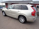 Used 2016 Volvo XC90 T6 Momentum w/ Momentum Plus Package image 4