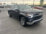 New 2025 Chevrolet Silverado 1500 LT image 3