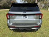 New 2025 Ford Explorer Platinum w/ Ultimate Package image 4
