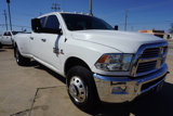 Used 2018 RAM 3500 Big Horn image 4