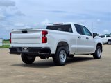 New 2025 Chevrolet Silverado 1500 W/T w/ WT Value Package image 4