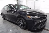 Used 2024 Toyota Camry SE image 2