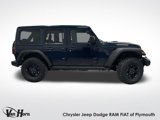 New 2025 Jeep Wrangler Willys image 2