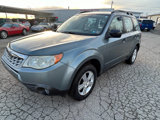 Used 2011 Subaru Forester 2.5X w/ Alloy Wheel Value Pkg image 2