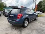 Used 2016 Chevrolet Equinox LT image 5