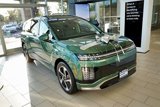 New 2026 Hyundai Ioniq 9 Calligraphy image 3