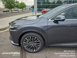 New 2025 Lexus RX 450h AWD w/ Luxury Package image 2