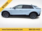 New 2025 Cadillac Lyriq Sport image 2