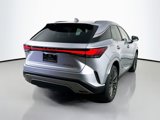 New 2025 Lexus RX 450h AWD w/ Luxury Package image 5