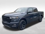 New 2025 RAM 1500 4x4 Crew Cab image 3