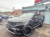 Used 2022 Kia Sorento S w/ Panoramic Sunroof Package image 4