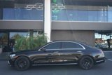 Used 2023 Mercedes-Benz S 580 4MATIC Sedan image 5