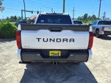 New 2025 Toyota Tundra SR5 image 4